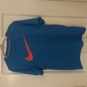 Nike Dri fit tshirt size xs